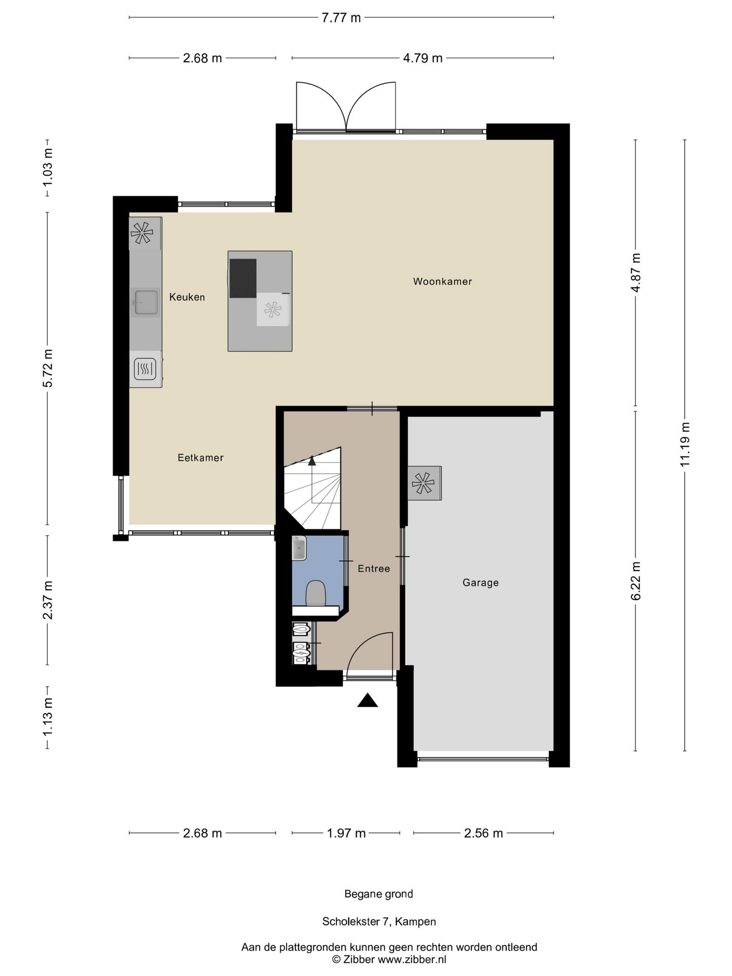 Photo 50 of Scholekster 7