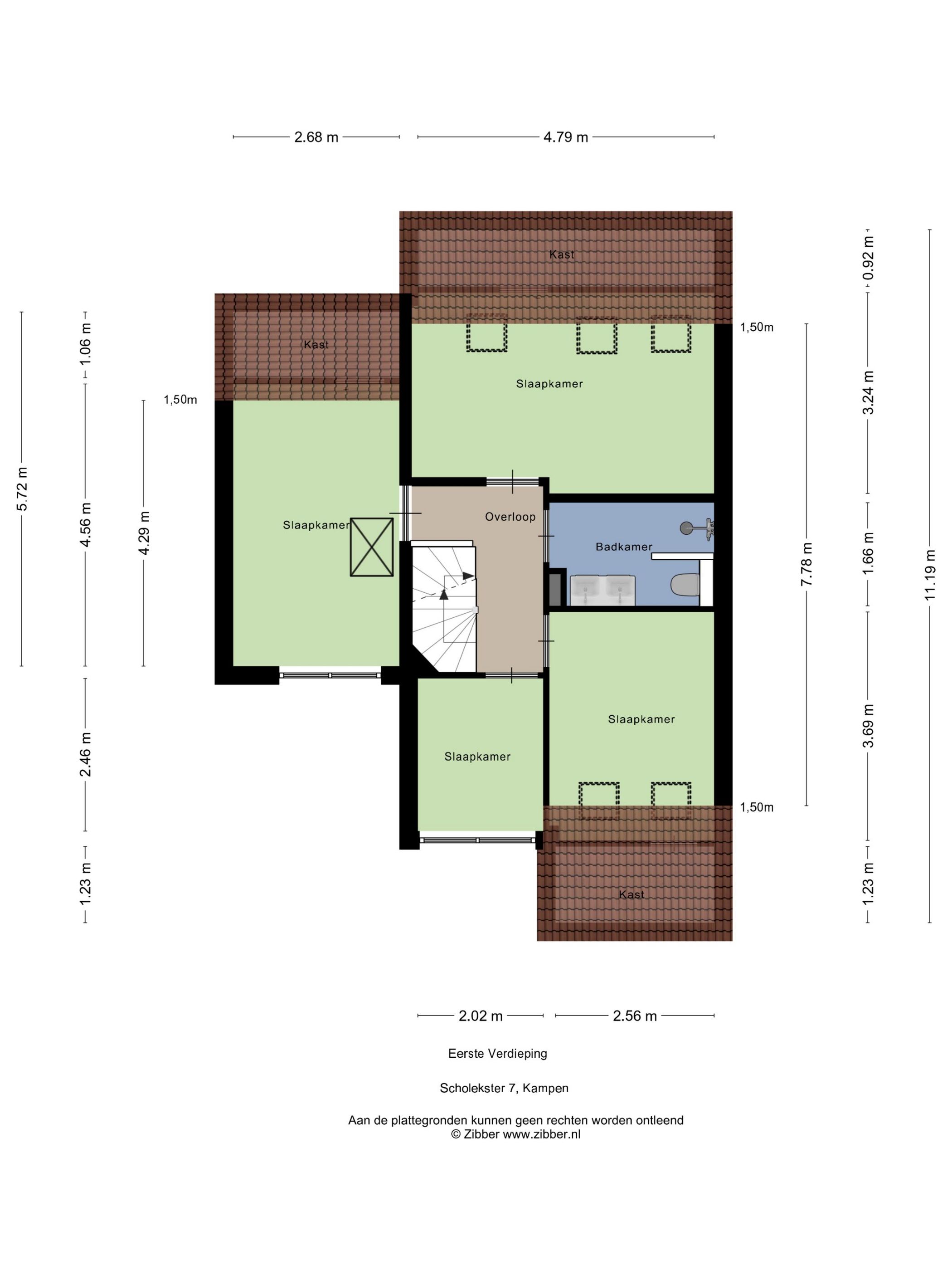 Photo 51 of Scholekster 7