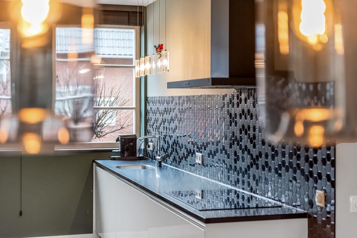 Foto 4 van Serge Gainsbourgstraat 4