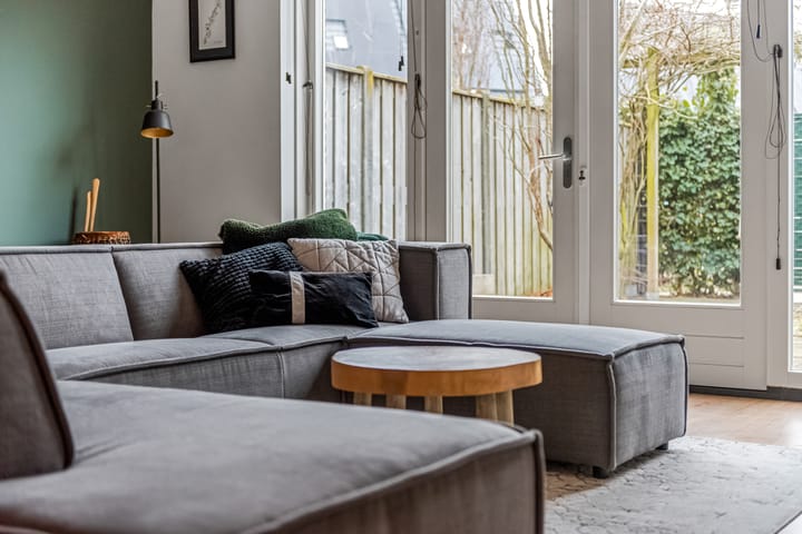 Foto 15 van Serge Gainsbourgstraat 4