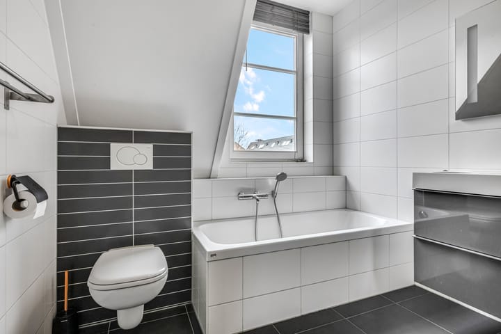 Foto 19 van Serge Gainsbourgstraat 4