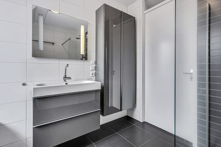 Foto 21 van Serge Gainsbourgstraat 4