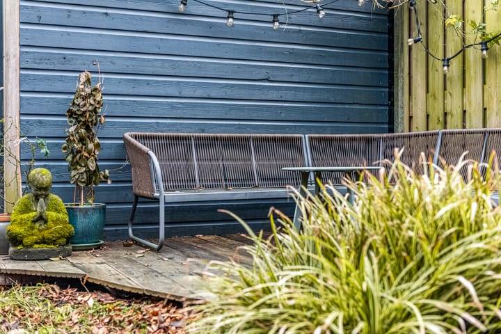 Foto 34 van Serge Gainsbourgstraat 4