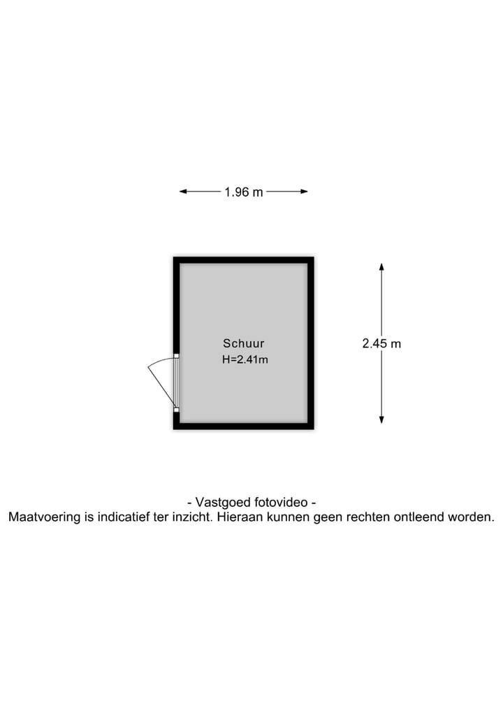 Foto 44 van Serge Gainsbourgstraat 4