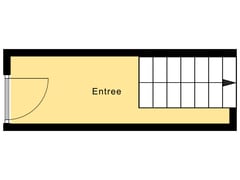 View floorplan