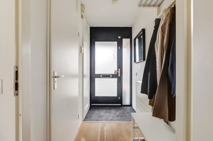 Foto 5 van Aalborg Haackslaan 10