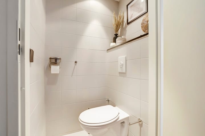 Foto 6 van Aalborg Haackslaan 10