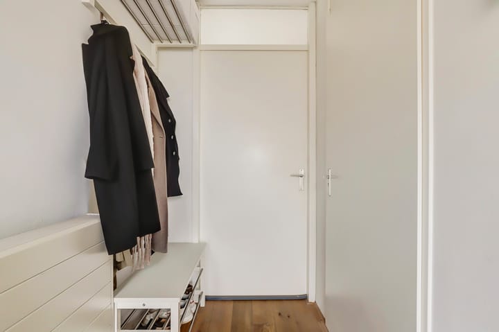 Foto 7 van Aalborg Haackslaan 10