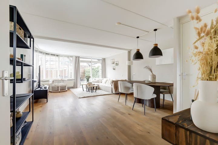 Foto 8 van Aalborg Haackslaan 10