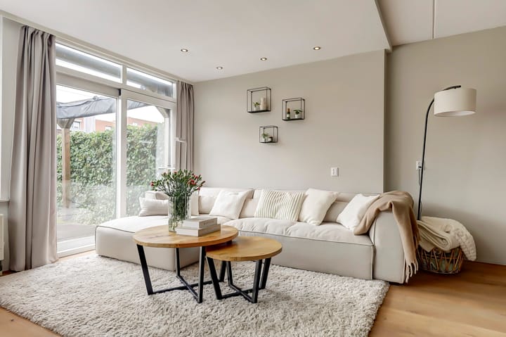 Foto 9 van Aalborg Haackslaan 10