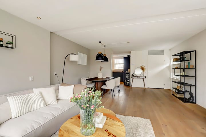 Foto 10 van Aalborg Haackslaan 10