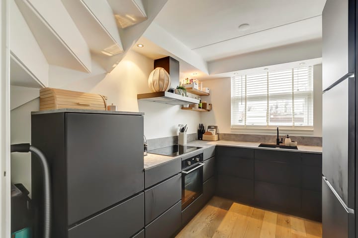 Foto 11 van Aalborg Haackslaan 10