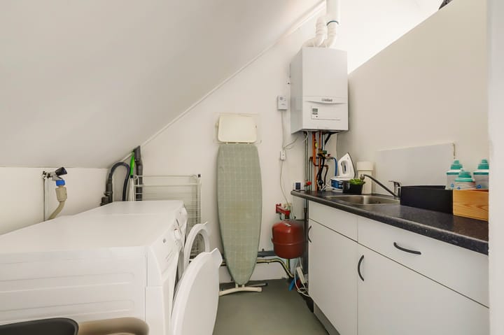 Foto 26 van Aalborg Haackslaan 10