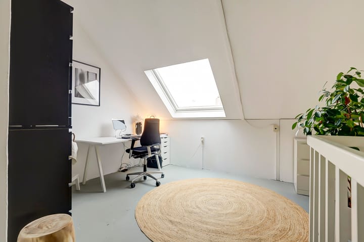 Foto 27 van Aalborg Haackslaan 10