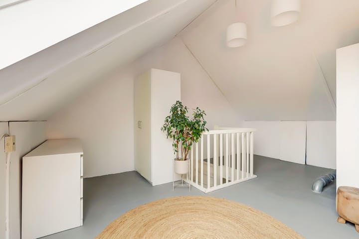 Foto 29 van Aalborg Haackslaan 10