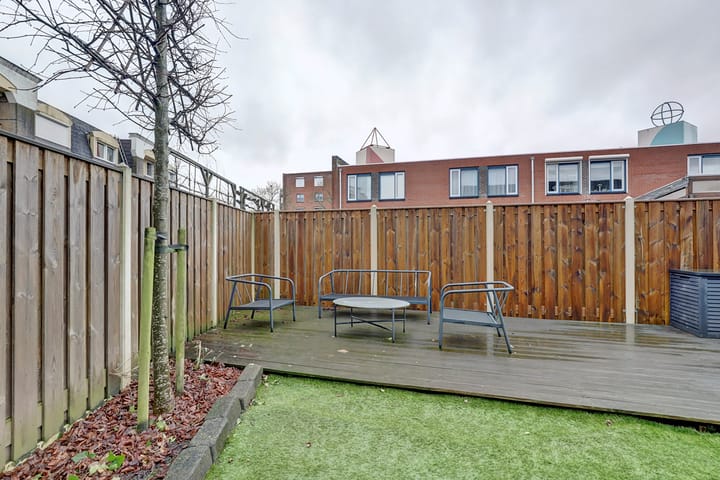 Foto 34 van Aalborg Haackslaan 10