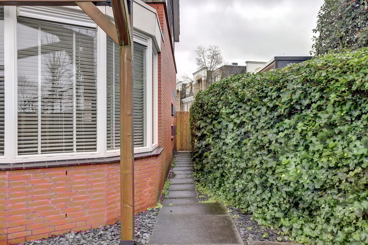 Foto 35 van Aalborg Haackslaan 10