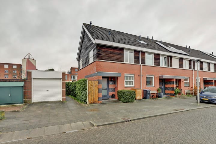 Foto 36 van Aalborg Haackslaan 10