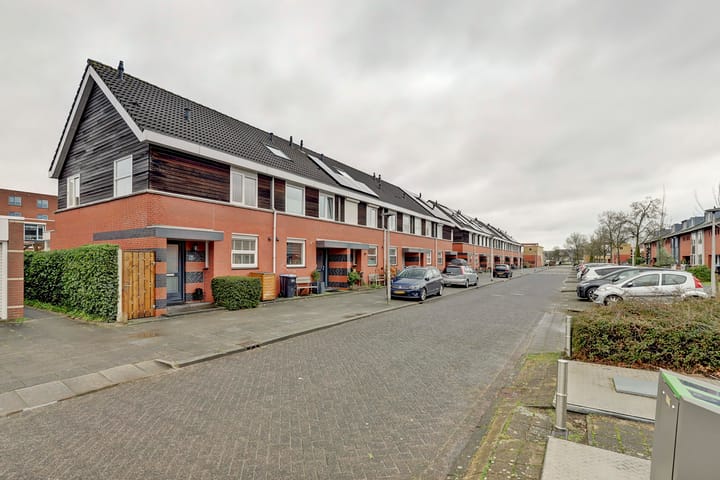 Foto 37 van Aalborg Haackslaan 10