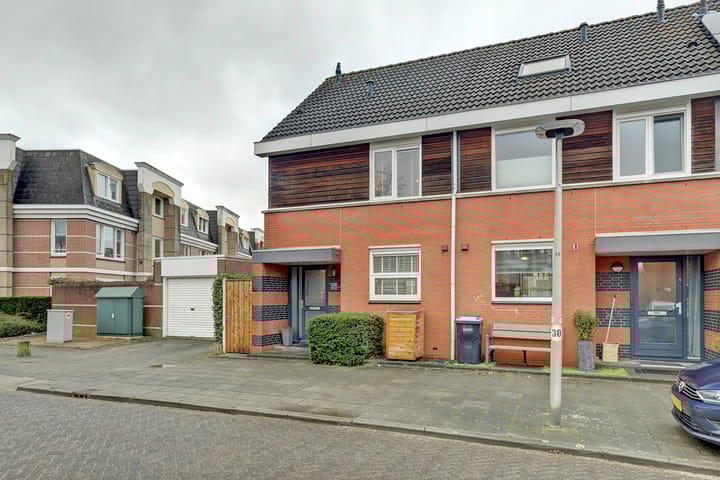 Foto 38 van Aalborg Haackslaan 10