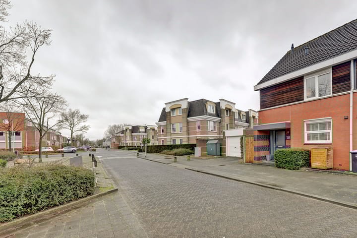 Foto 39 van Aalborg Haackslaan 10