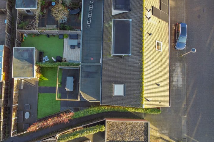 Foto 40 van Aalborg Haackslaan 10