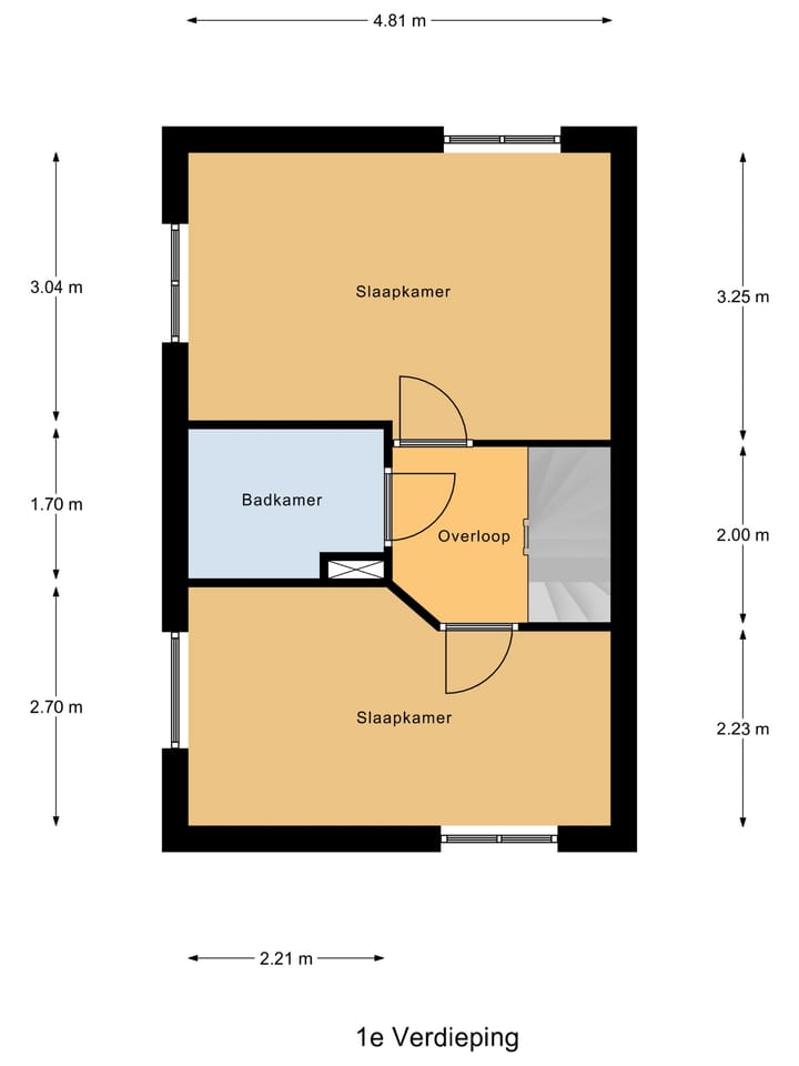 Foto 45 van Aalborg Haackslaan 10