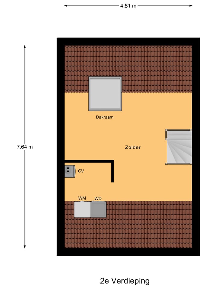 Foto 46 van Aalborg Haackslaan 10