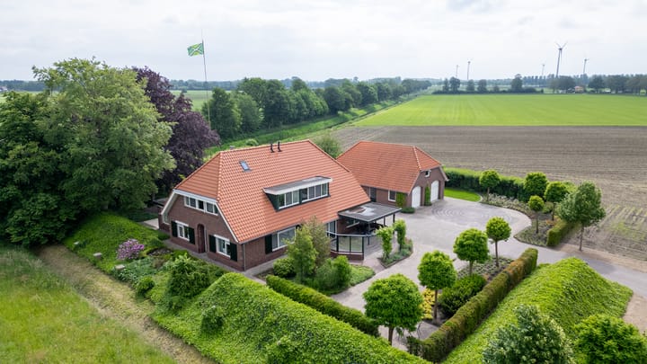 Photo 1 of Veenweg 1