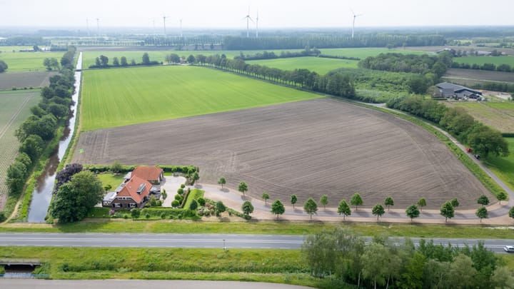 Photo 3 of Veenweg 1