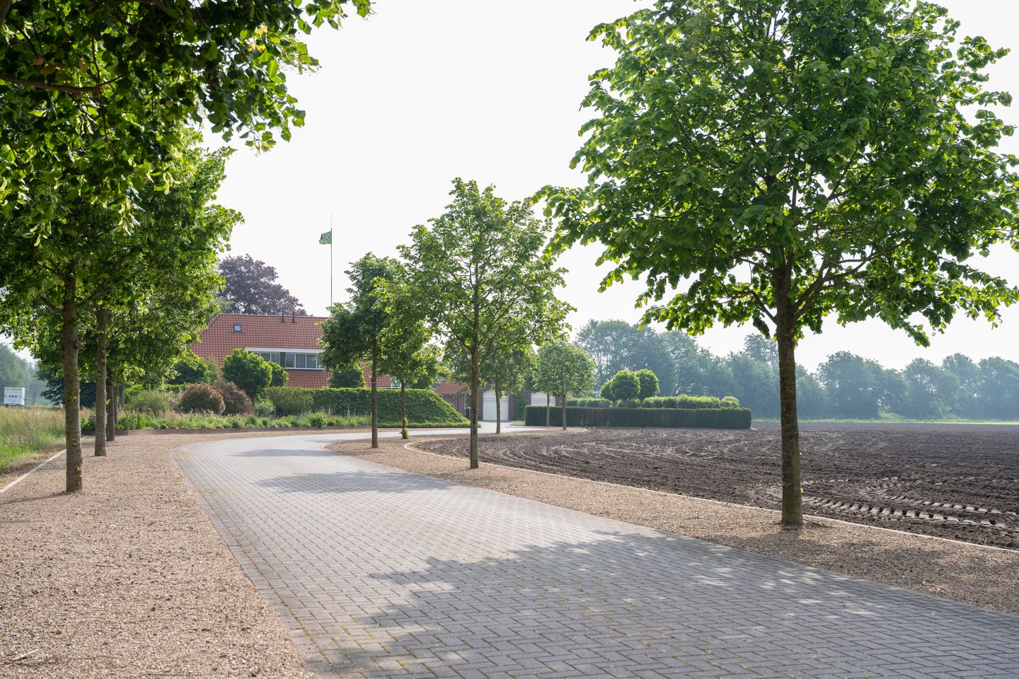 Foto 4 van Veenweg 1