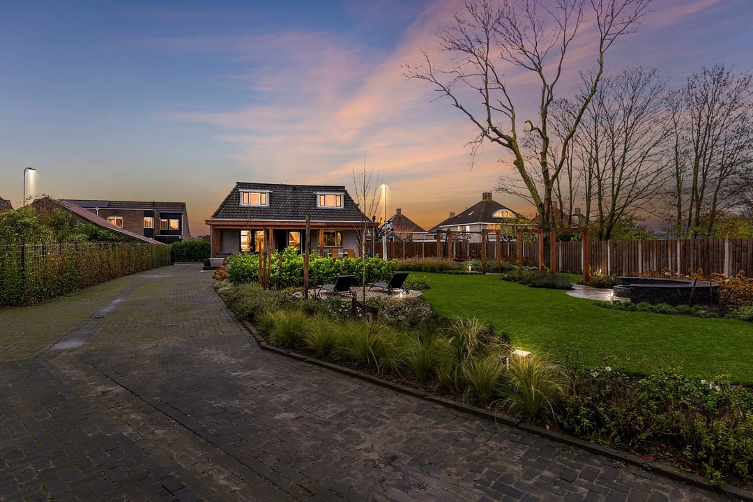 Foto 1 van Beltweg 7