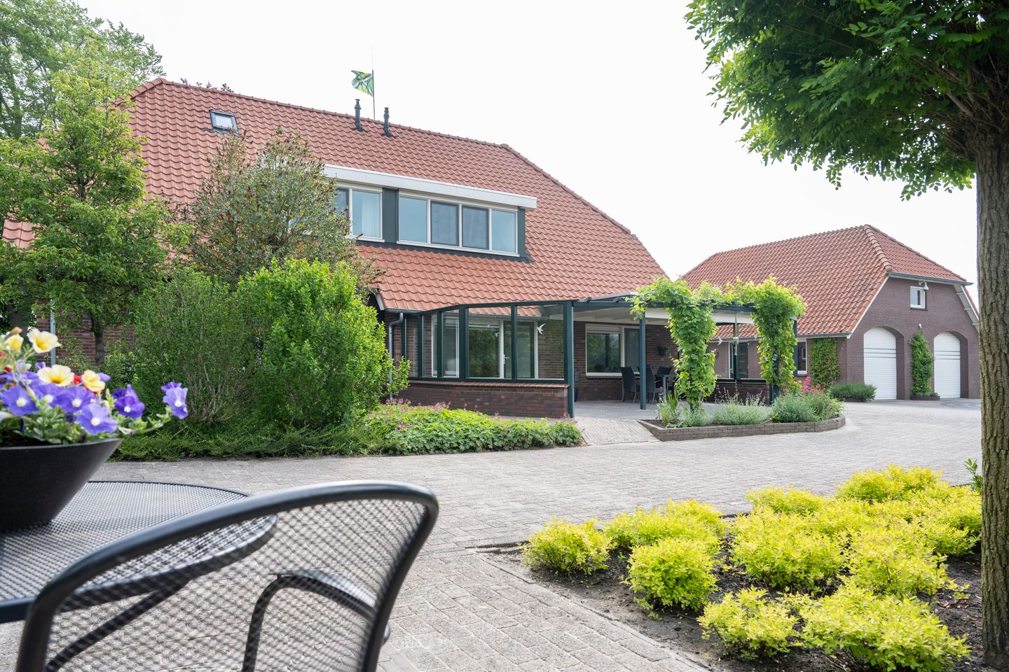 Foto 44 van Veenweg 1