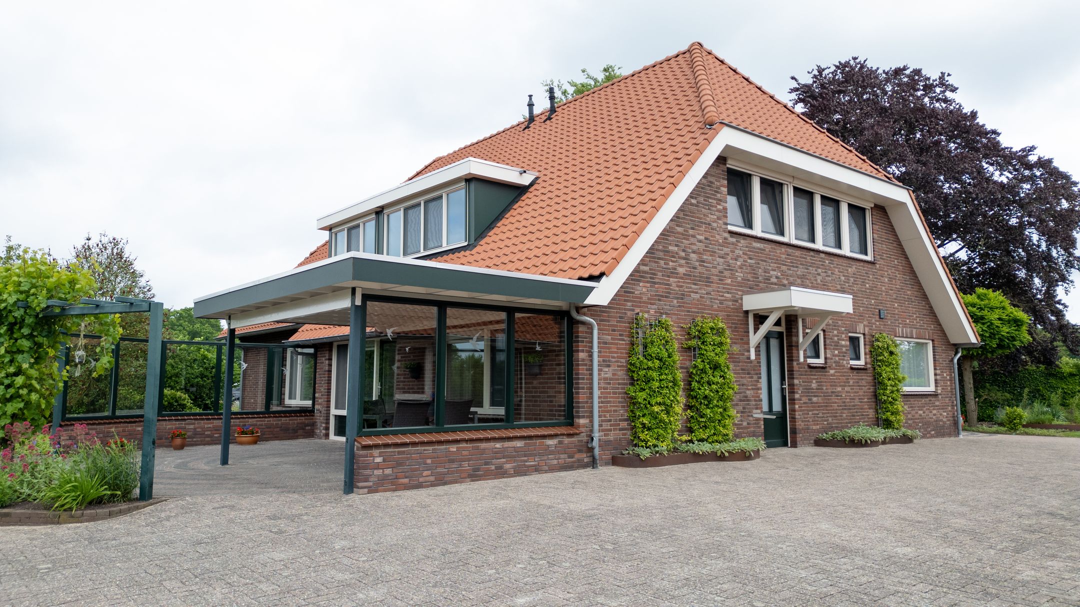 Foto 45 van Veenweg 1