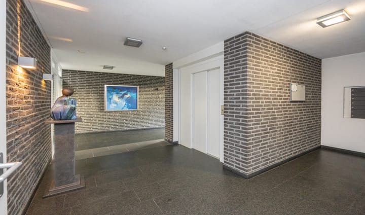 Foto 4 van Geneindestraat 2-A