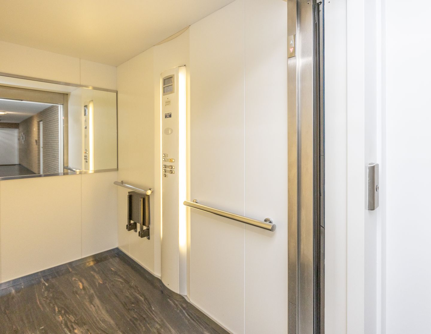 Foto 5 van Geneindestraat 2-A