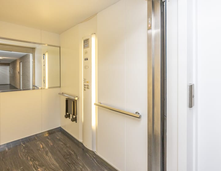 Foto 5 van Geneindestraat 2-A