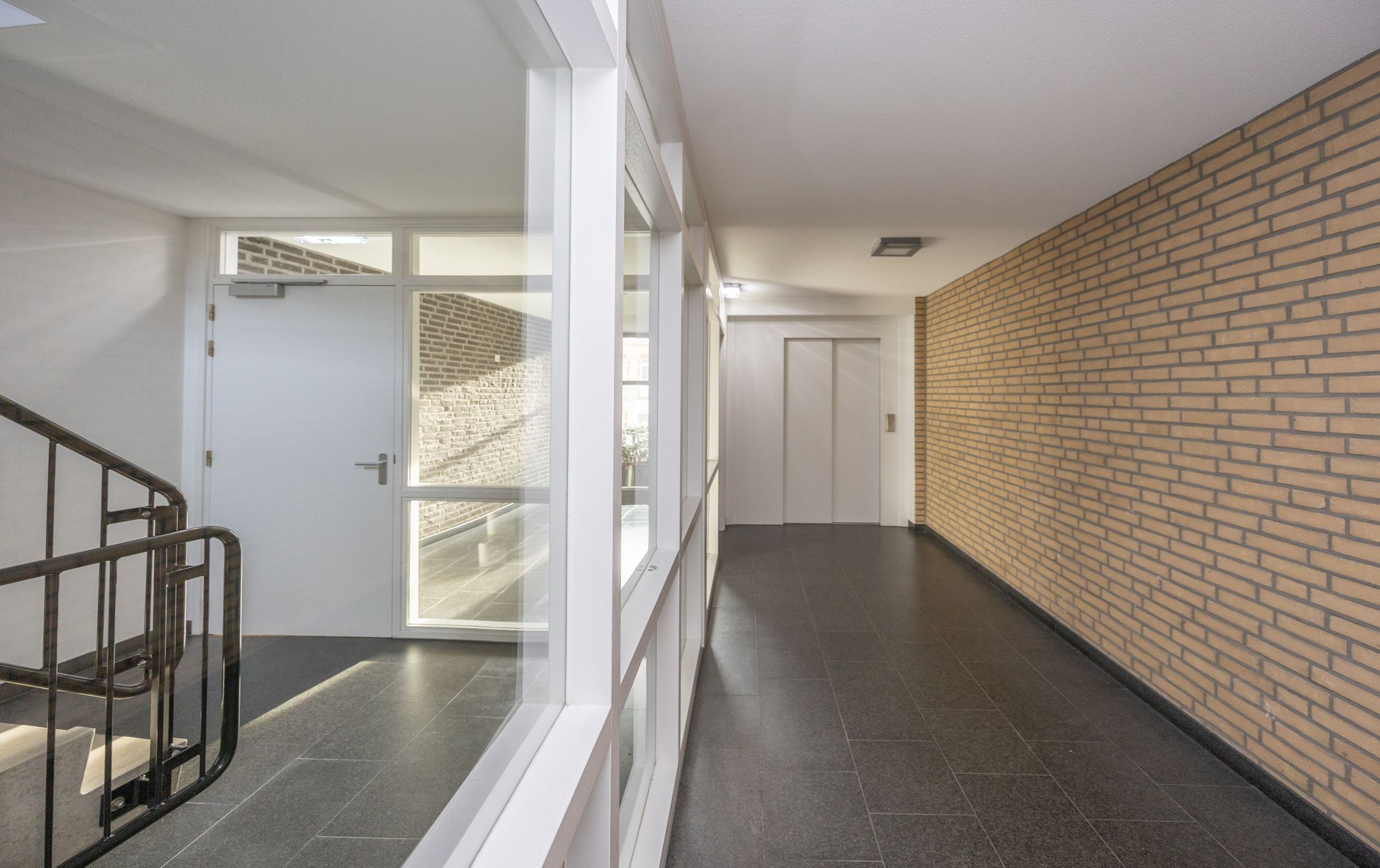 Foto 6 van Geneindestraat 2-A