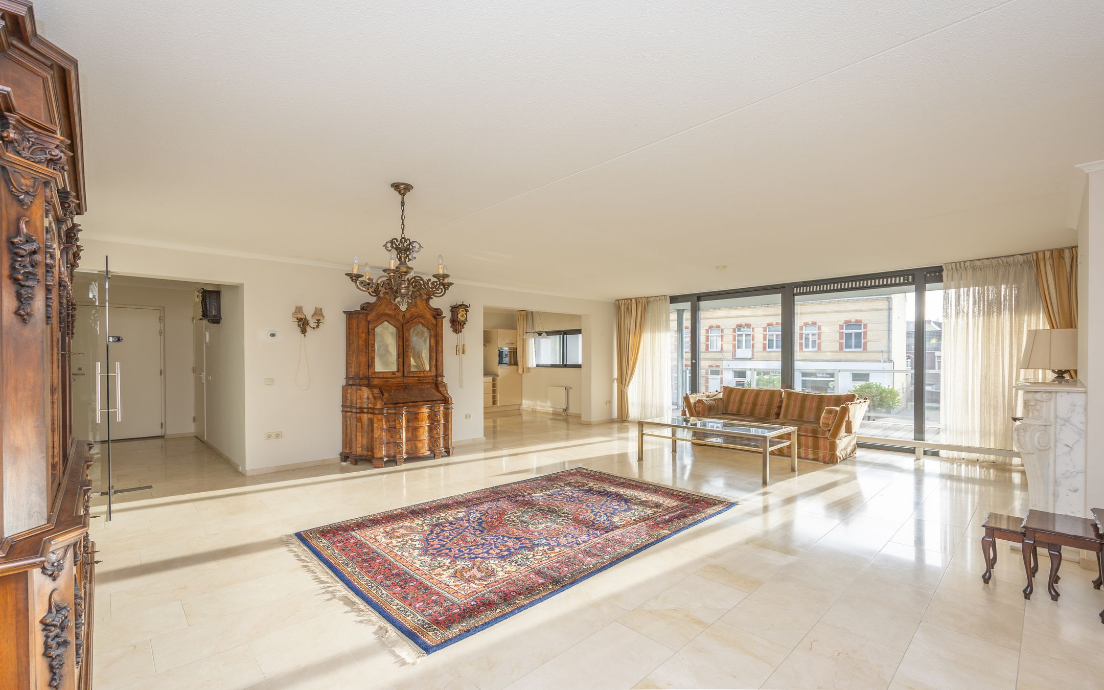 Foto 9 van Geneindestraat 2-A