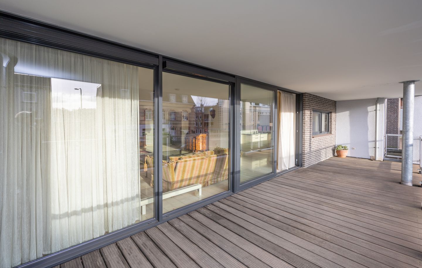 Foto 14 van Geneindestraat 2-A