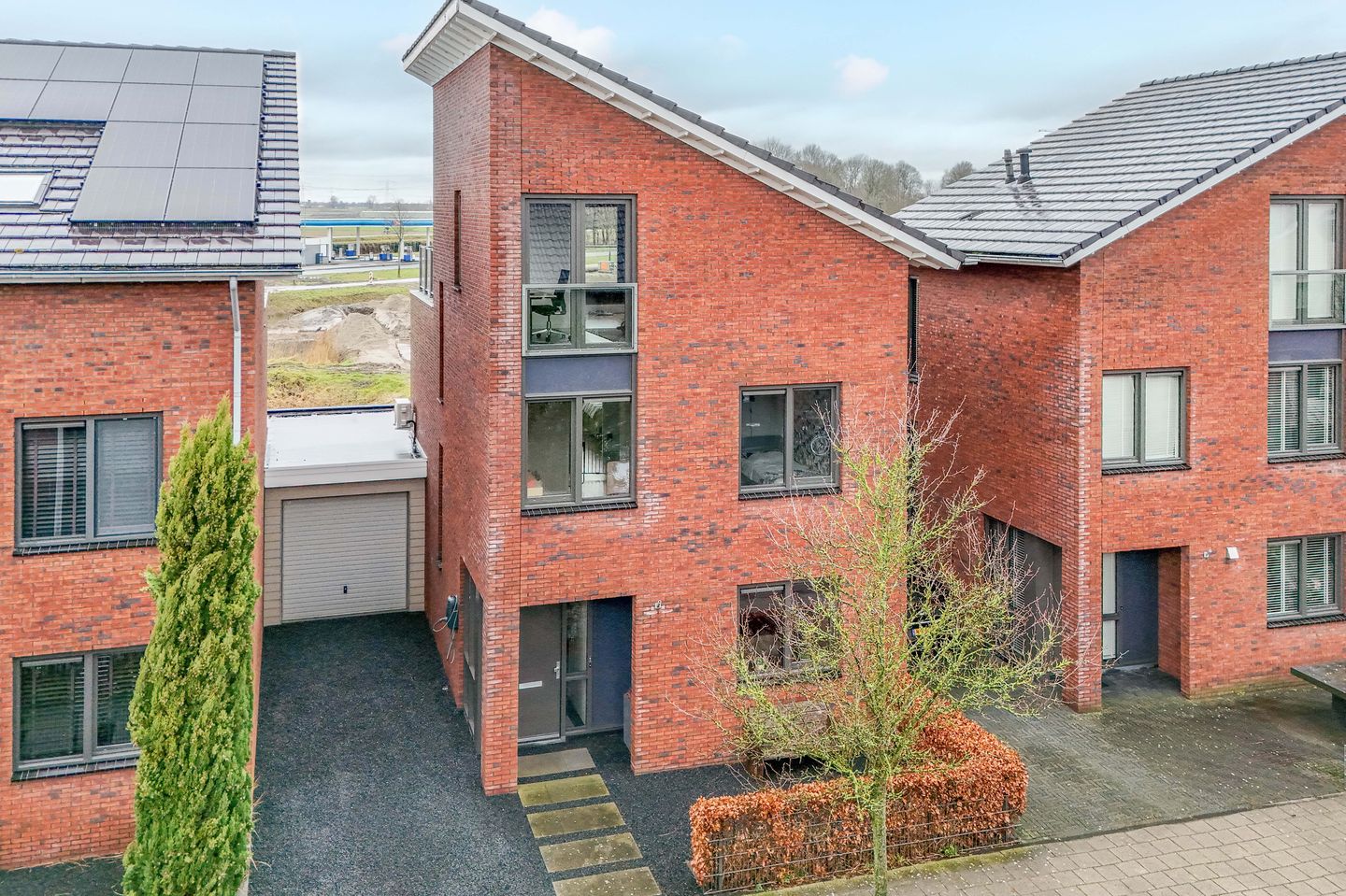 Foto 1 van Wagenmaker 5