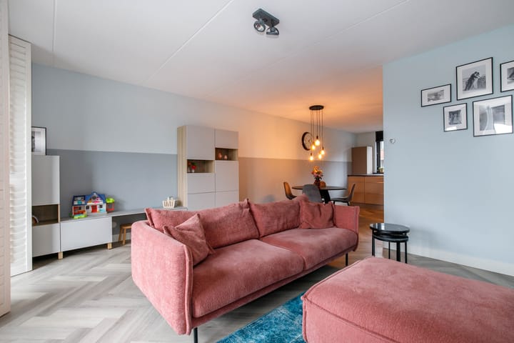 Foto 4 van Wagenmaker 5