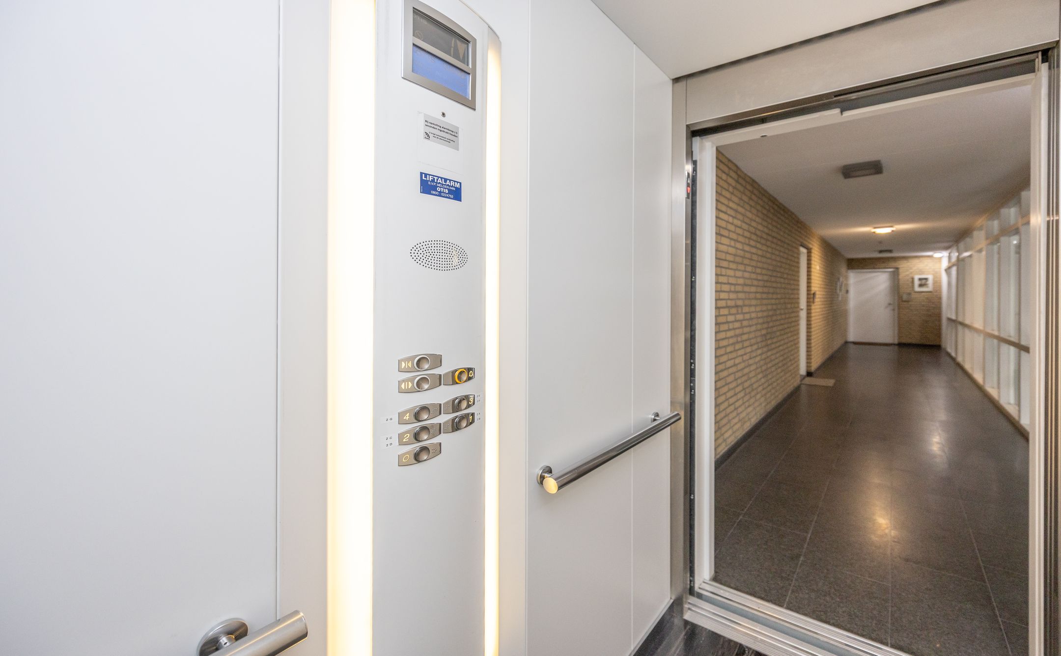 Foto 36 van Geneindestraat 2-A