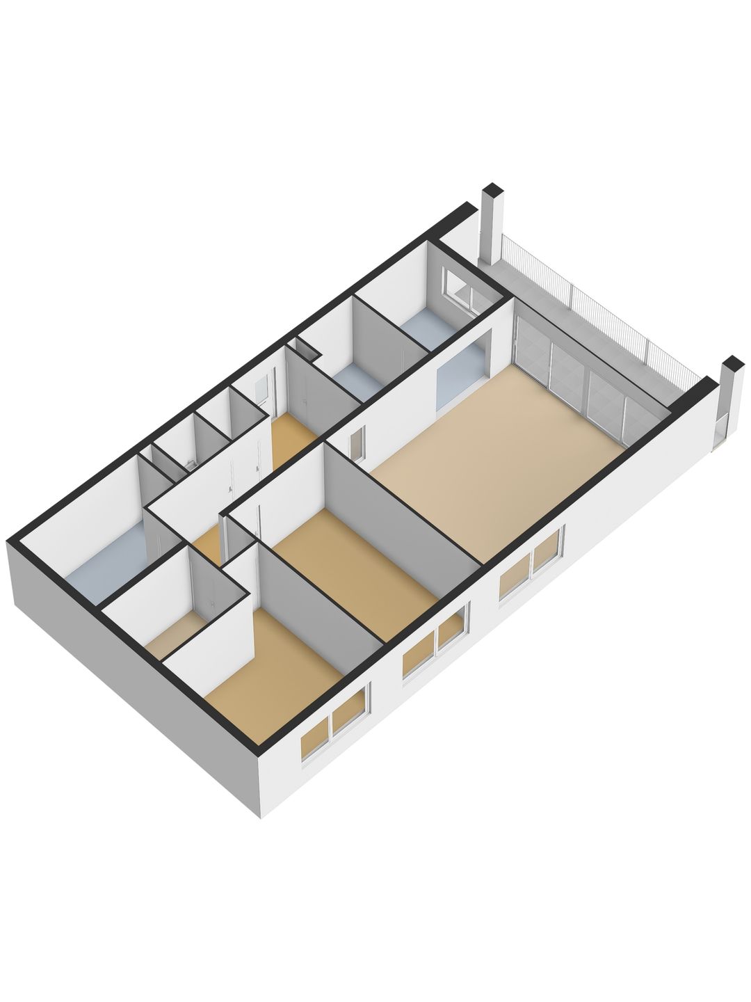 Foto 38 van Geneindestraat 2-A