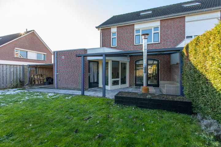 Foto 44 van Kettingpol 63