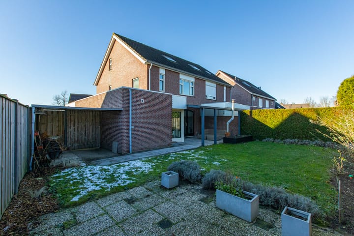 Foto 45 van Kettingpol 63