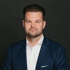 Jan Pronk - NVM Makelaar