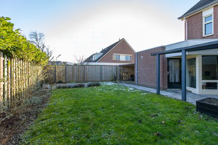 Foto 50 van Kettingpol 63