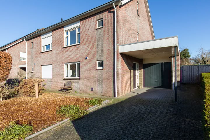 Foto 53 van Kettingpol 63