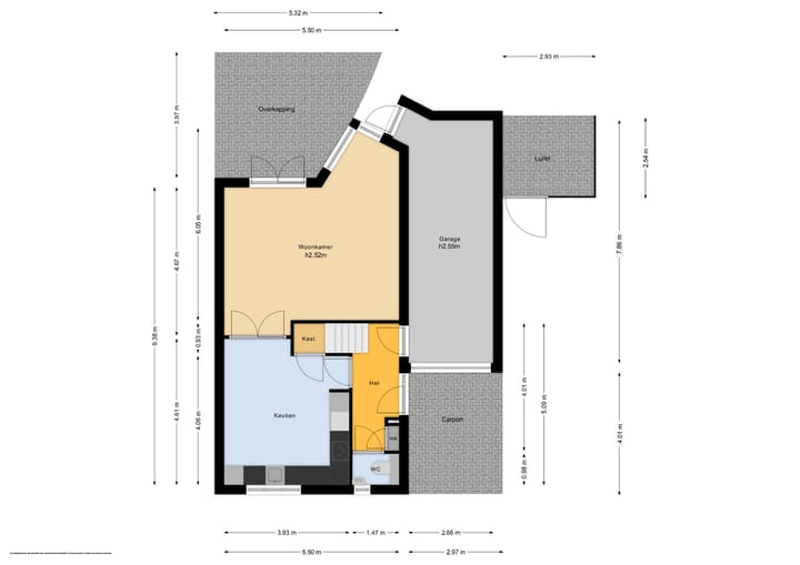 Foto 61 van Kettingpol 63